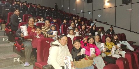 cine 1