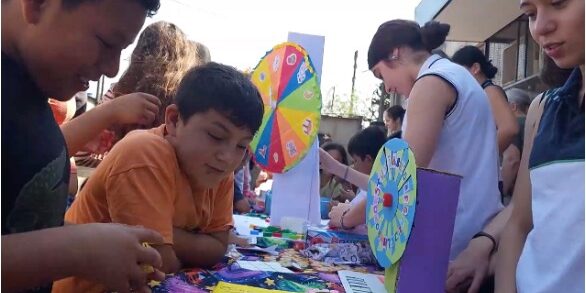 kermes 5