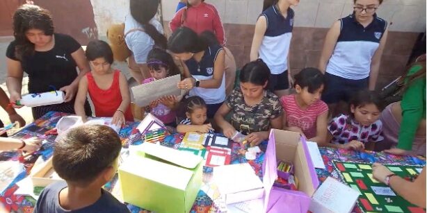 kermes 6